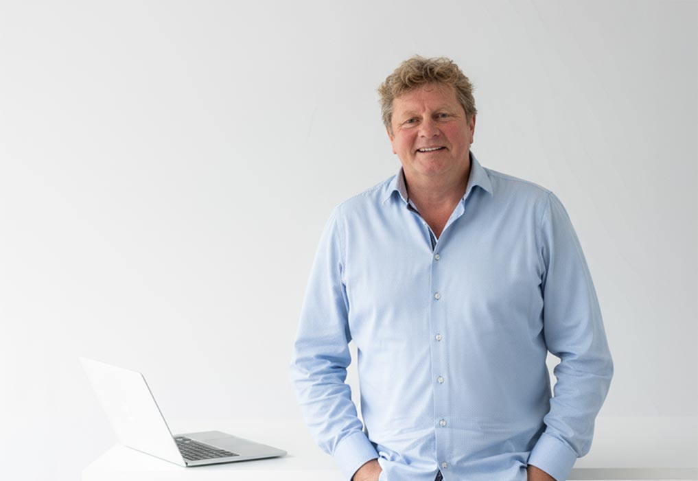 Dipl. Ing. Michael Matzke