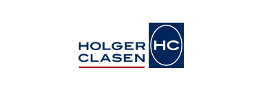 Logo Holger Clasen
