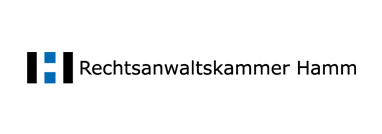 Logo Rechtsanwaltskammer Hamm