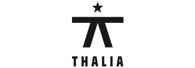 Logo Thalia Theater