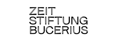 Logo Zeit Stiftung Bucerius