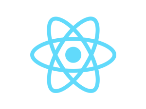React